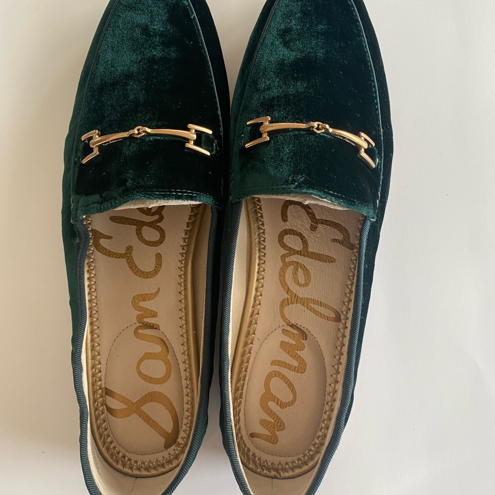 Sam Edelman Loafers